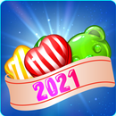 APK Candy Sweet Crush