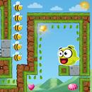 Frog Run - Fun Adventure Games APK