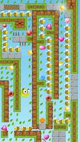 Frog Run - Fun Adventure Games screenshot 2