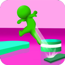 Candy Shortcut Race APK