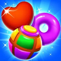 Candy Show - Sweet Easter APK 下載