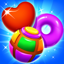 Candy Show - Sweet Easter APK