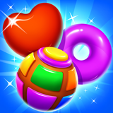 Candy Show - Sweet Easter-APK