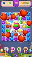 Candy Show الملصق