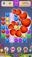 Candy Show تصوير الشاشة 3