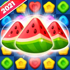 Candy Smash - Match 3 Game APK download