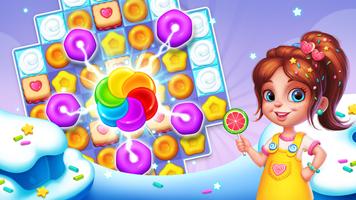 Candy Smash screenshot 1