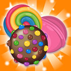 Candy Smash icône