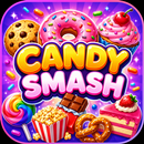 Candy Smash APK