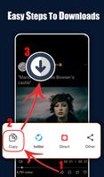 Téléchargeur de vidéos pour Tu capture d'écran 3