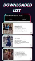 Video Downloader ภาพหน้าจอ 3