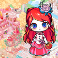 Mily Town World Doll Dress-Up