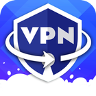 Candy VPN-icoon