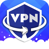 Candy VPN icône