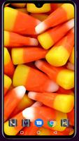 Candy Wallpaper poster