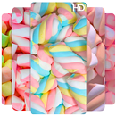 Candy Wallpaper APK