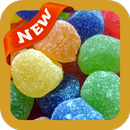 Candy Wallpaper APK