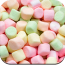 Candy Wallpaper HD aplikacja