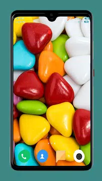 Screenshot 10 for Candy Wallpaper HD
