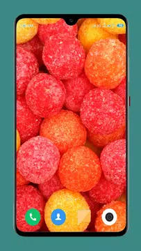 Screenshot 14 for Candy Wallpaper HD