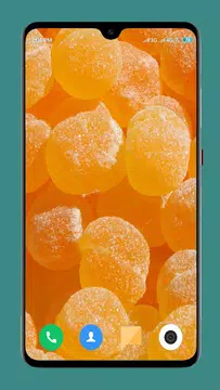 Screenshot 13 for Candy Wallpaper HD