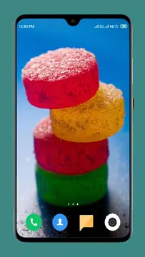 Screenshot 15 for Candy Wallpaper HD