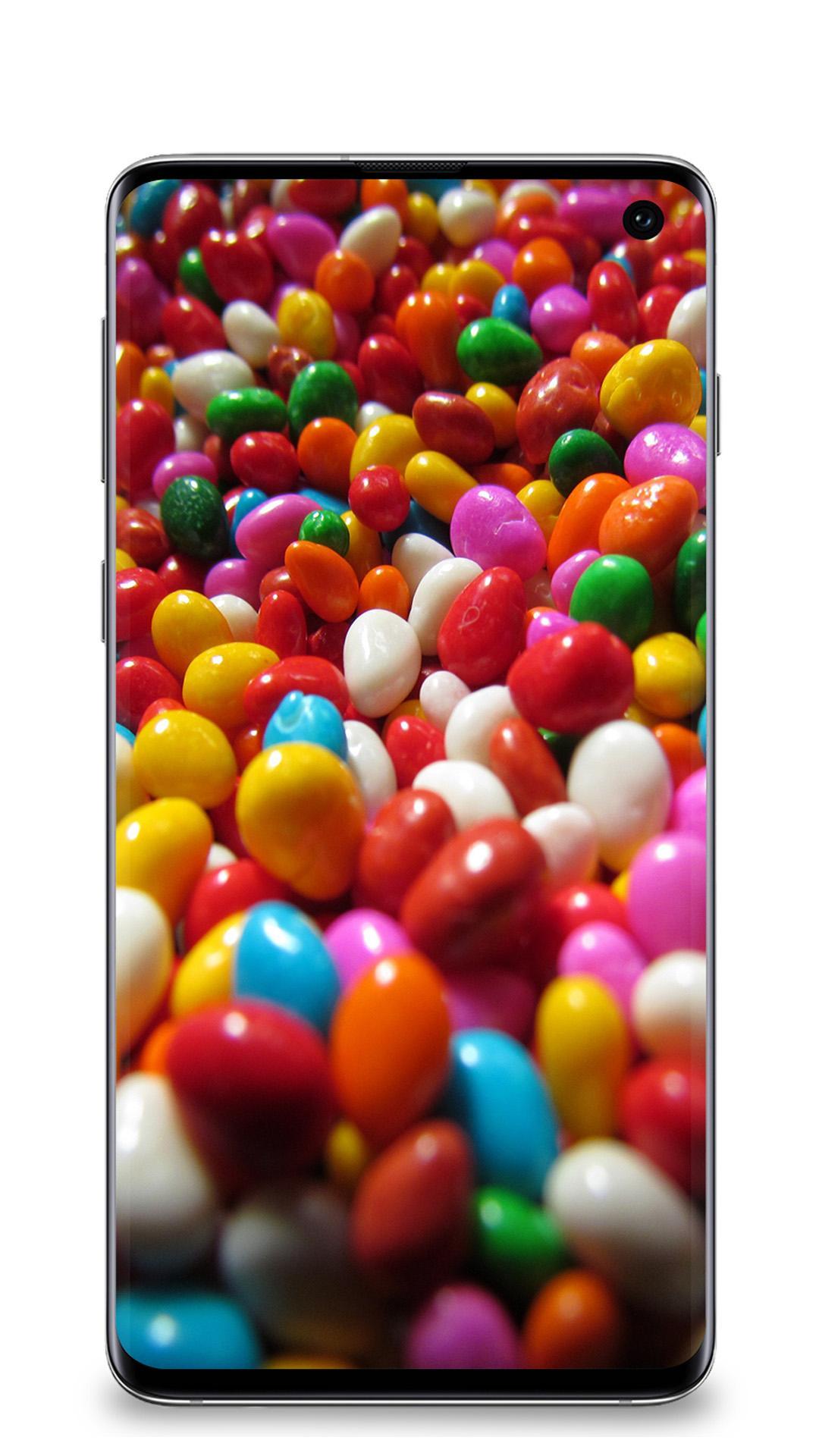 Candy Wallpapers Hd For Android Apk Download Images, Photos, Reviews