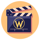 Video Watermark icon