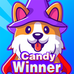 Candy Winner