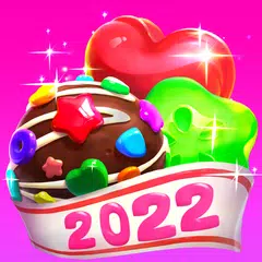 Sweet Candy Forest APK Herunterladen