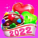 Sweet Candy Forest APK