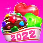 Sweet Candy Forest أيقونة