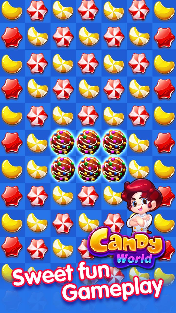 無料で 甘いキャンディー森 無料パズルゲーム アプリの最新版 Apk9 10 0001をダウンロードー Android用 甘いキャンディー森 無料パズルゲーム Apk の最新バージョンをダウンロード Apkfab Com Jp