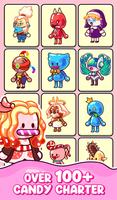Sugar World Story: Candy Land captura de pantalla 2