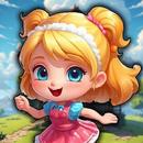 Candy world APK