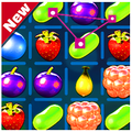 Candy Fruit