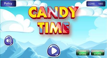 Candy Time screenshot 1