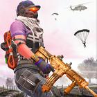 Fps Commando Shooting Games 23 icon