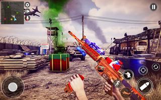 Fps Commando Shooting Games 23 screenshot 3