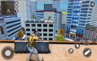 Fps Commando Shooting Games 23 poster