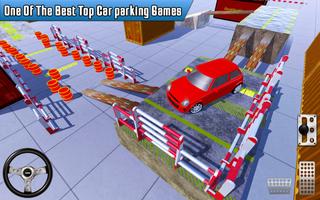 Advance Car Parking Master capture d'écran 2