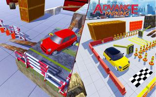 My Car Parking تصوير الشاشة 3