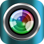 Open Camera icon