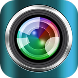 Open Camera icon