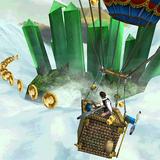 Temple 3D Endless Run icono