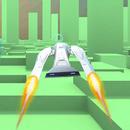 Endless Racing Game:VR X-Racer APK
