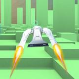 Endless Racing Game:VR X-Racer biểu tượng