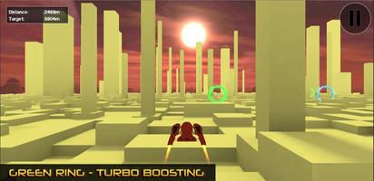Endless Racing Game:VR X-Racer screenshot 3