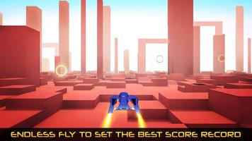 Endless Racing Game:VR X-Racer screenshot 1