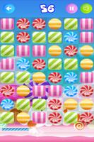 Candy Candy capture d'écran 1